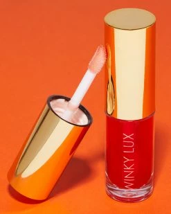 Winky Lux Barely There Tinted Lip Oil