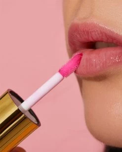 Winky Lux Barely There Tinted Lip Oil