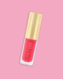 Winky Lux Barely There Tinted Lip Oil
