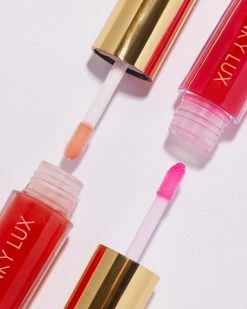 Winky Lux Barely There Tinted Lip Oil