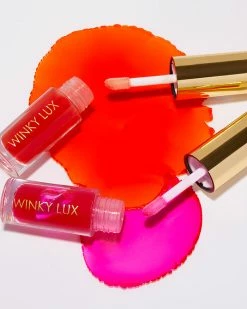 Winky Lux Barely There Tinted Lip Oil