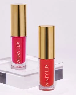 Winky Lux Barely There Tinted Lip Oil