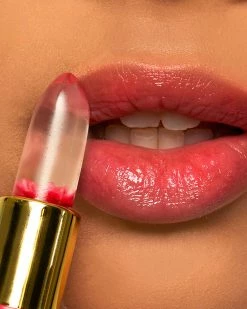 Winky Lux Flower Balm - Pink Makeup & Tools