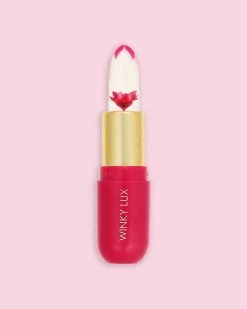 Winky Lux Flower Balm - Pink Makeup & Tools