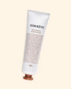SON REVE Hair & Body Shea Butter Hand Cream