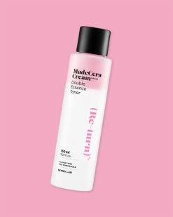 SKINRX LAB MadeCera Cream Double Essence Toner