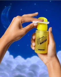 Starface Acne Exfoliating Night Water