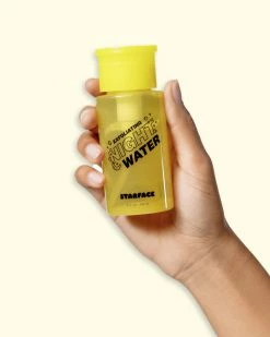 Starface Acne Exfoliating Night Water