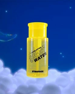 Starface Acne Exfoliating Night Water