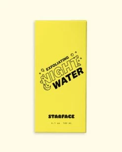 Starface Acne Exfoliating Night Water