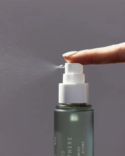 Superegg Kind Atmosphere Biome Mist Facial Moisturizer