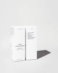 Superegg Kind Atmosphere Biome Mist Facial Moisturizer