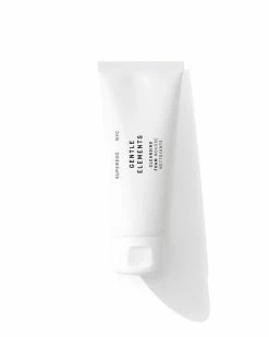 Superegg Oily Gentle Elements Cleansing Foam