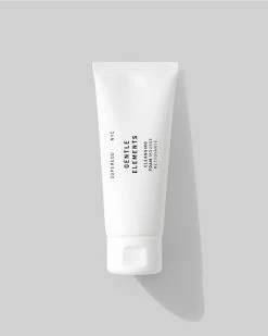 Superegg Oily Gentle Elements Cleansing Foam