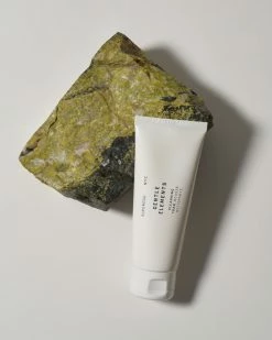 Superegg Oily Gentle Elements Cleansing Foam