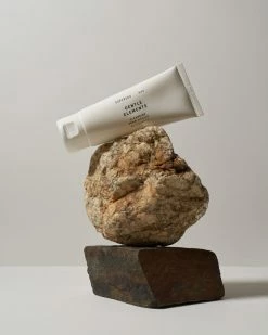 Superegg Oily Gentle Elements Cleansing Foam