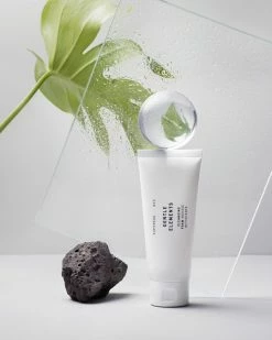 Superegg Oily Gentle Elements Cleansing Foam