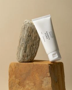 Superegg Oily Gentle Elements Cleansing Foam