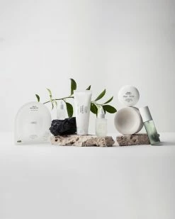 Superegg Oily Gentle Elements Cleansing Foam