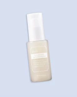 KLAIRS Dry Fundamental Eye Awakening Gel