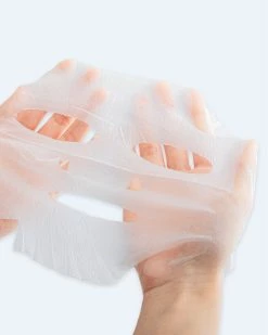 BENTON Fermentation Mask Pack