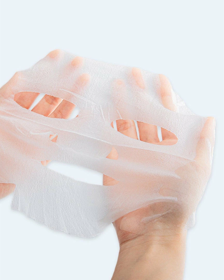 BENTON Fermentation Mask Pack