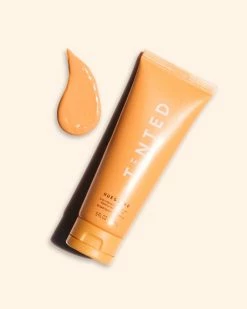 Live Tinted Sun Protection Hueguard Mineral SPF
