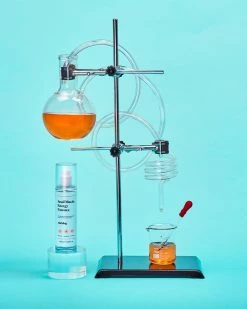 The Klog Dry Snail Mucin Energy Essence