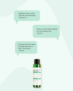 SOME BY MI AHA-BHA-PHA 30Days Miracle Toner