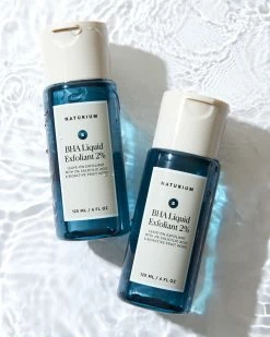 NATURIUM BHA Liquid Exfoliant 2%