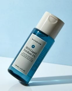 NATURIUM BHA Liquid Exfoliant 2%