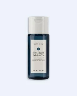 NATURIUM BHA Liquid Exfoliant 2%
