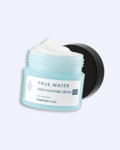 THANK YOU FARMER Oily True Water Deep Moisture Cream EX