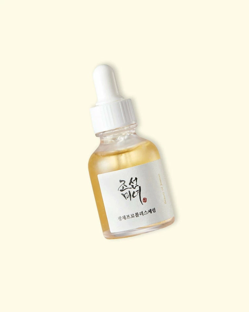 Beauty Of Joseon Glow Serum
