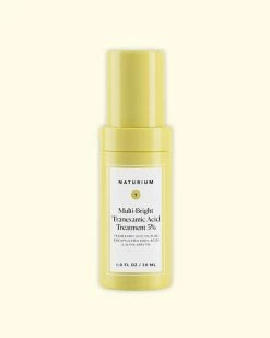 NATURIUM Multi-Bright Tranexamic Acid Treatment 5%