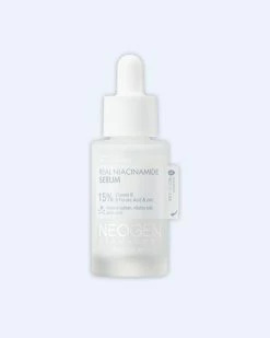 NEOGEN Real Niacinamide 15% Serum Oil Control / Pores