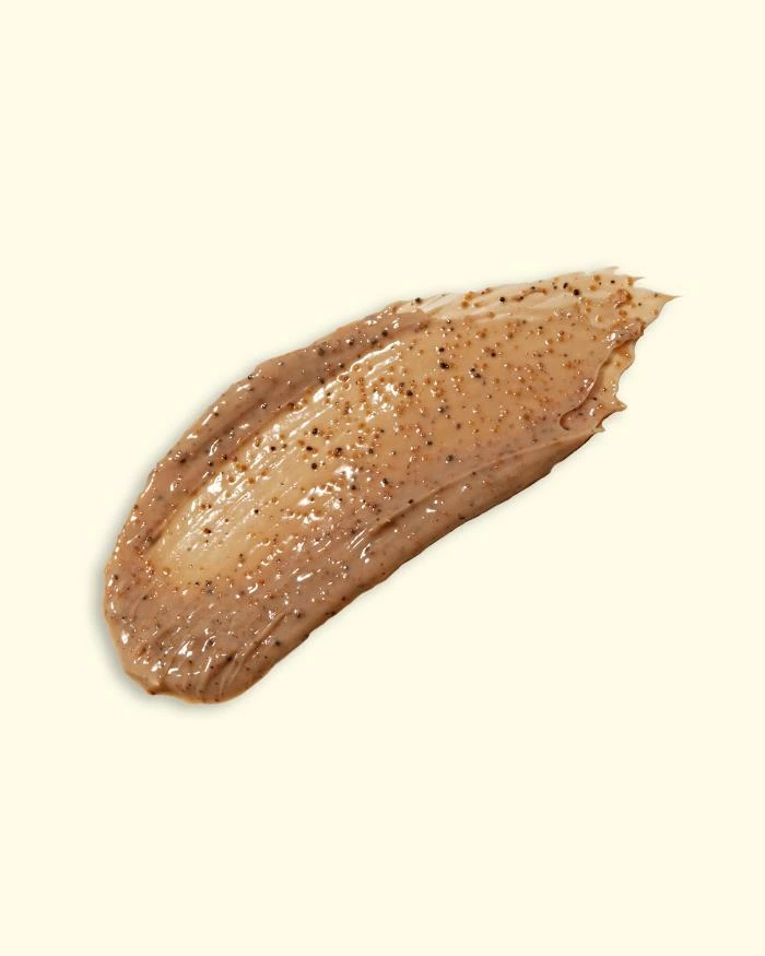 SNP Hair & Body Cafferonic Body Scrub