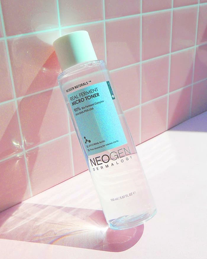 NEOGEN Real Ferment Micro Toner