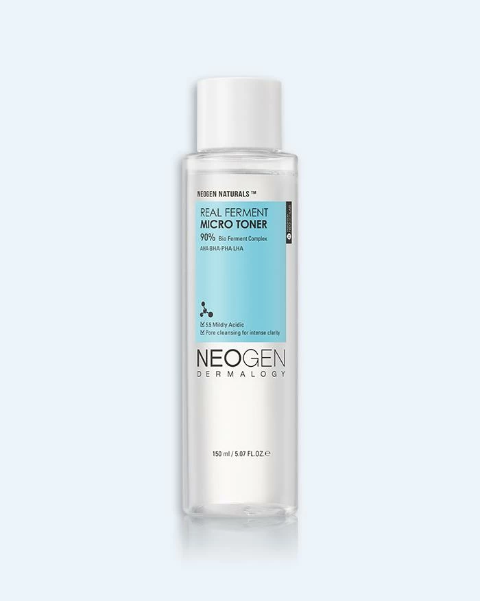 NEOGEN Real Ferment Micro Toner