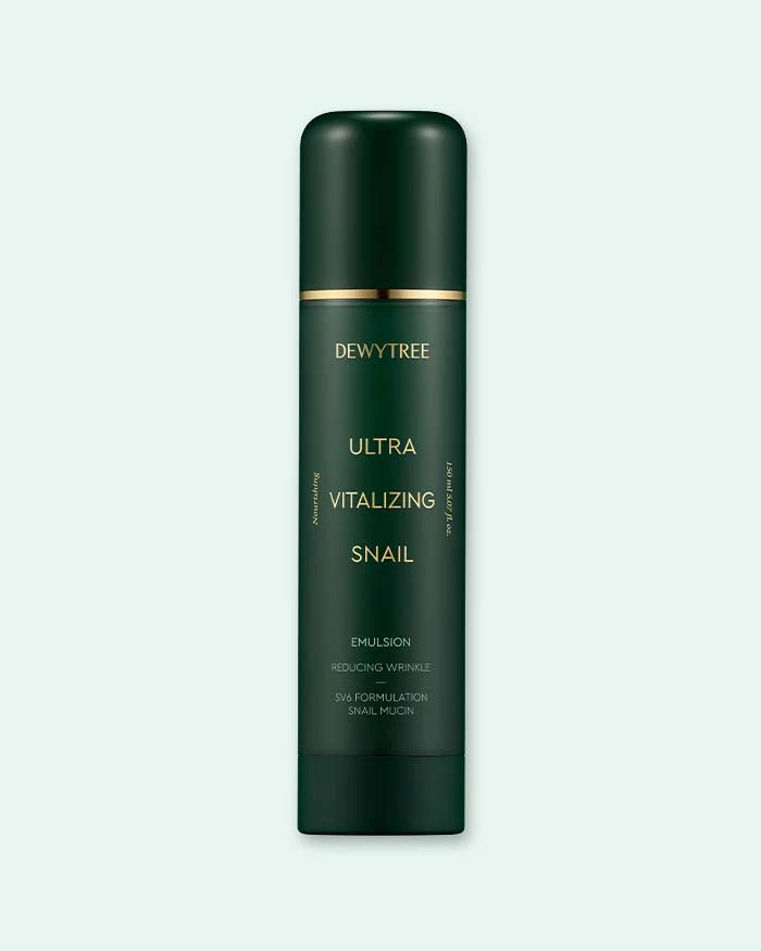 DEWYTREE Ultra Vitalizing Snail Emulsion