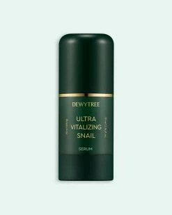DEWYTREE Ultra Vitalizing Snail Serum