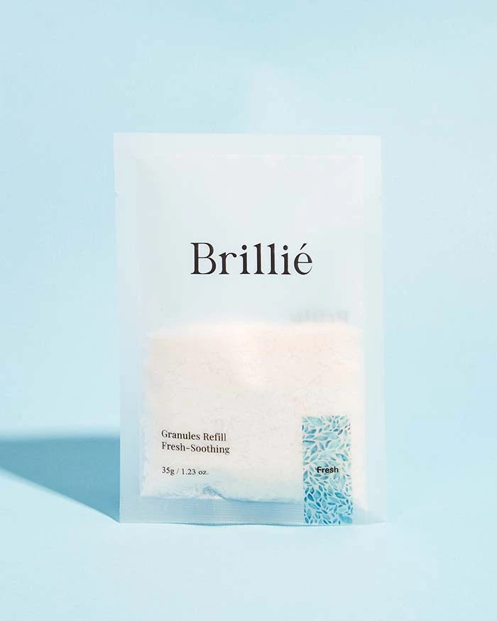 Brillie Hand Wash Variety Set