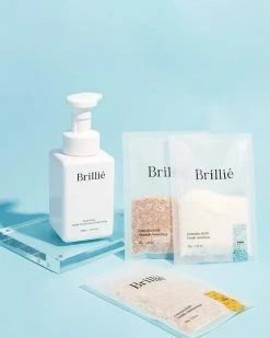 Brillie Hand Wash Variety Set