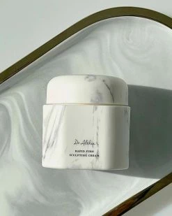 DR ALTHEA Rapid Firm Sculpting Cream Dry
