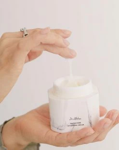DR ALTHEA Rapid Firm Sculpting Cream Dry