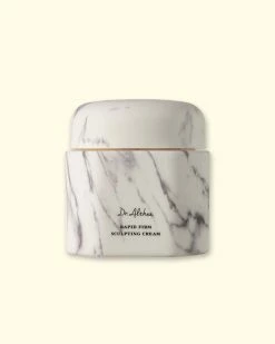 DR ALTHEA Rapid Firm Sculpting Cream Dry