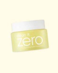 BANILA CO Clean It Zero Cleansing Balm Nourishing Dry