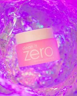 BANILA CO Clean It Zero Cleansing Balm Original Normal