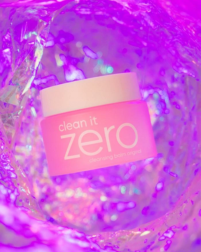 BANILA CO Clean It Zero Cleansing Balm Original Normal