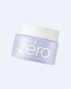 BANILA CO Clean It Zero Cleansing Balm Purifying Oily